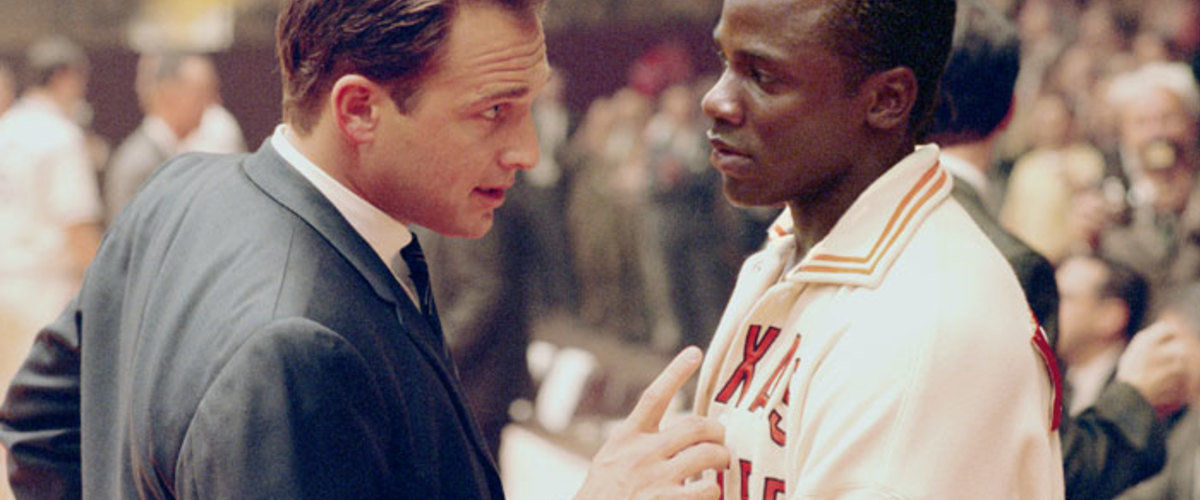 Glory Road